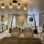 Appartement Jacuzzi Prive