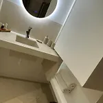 Appartement Jacuzzi Prive