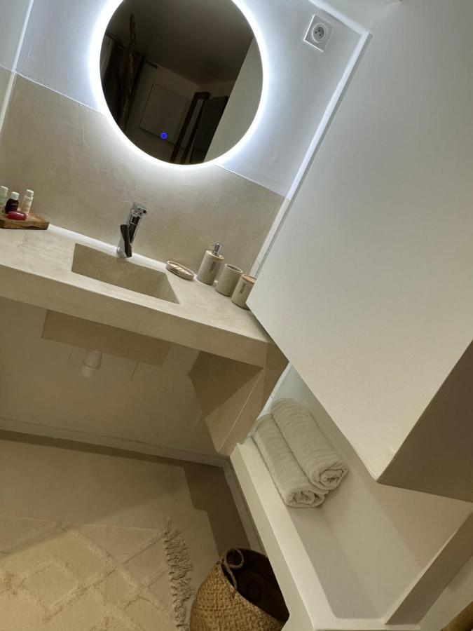 Apartment Jacuzzi Prive *